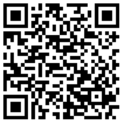 QR code: Folino on the App Store
